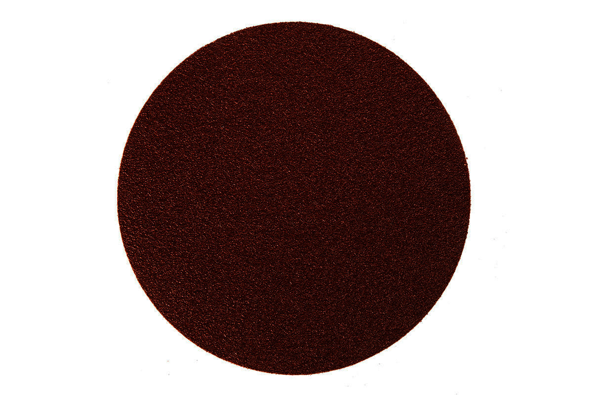 Mirka 4061205012 COARSE CUT Sanding Pads 125mm - P120 (Pack of 50)