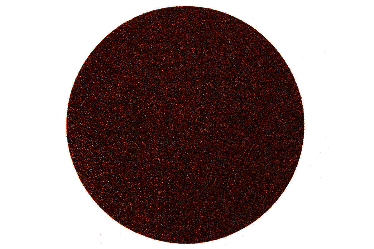 Mirka 4062205040 COARSE CUT Sanding Pads 150mm - P40 (Pack of 50)