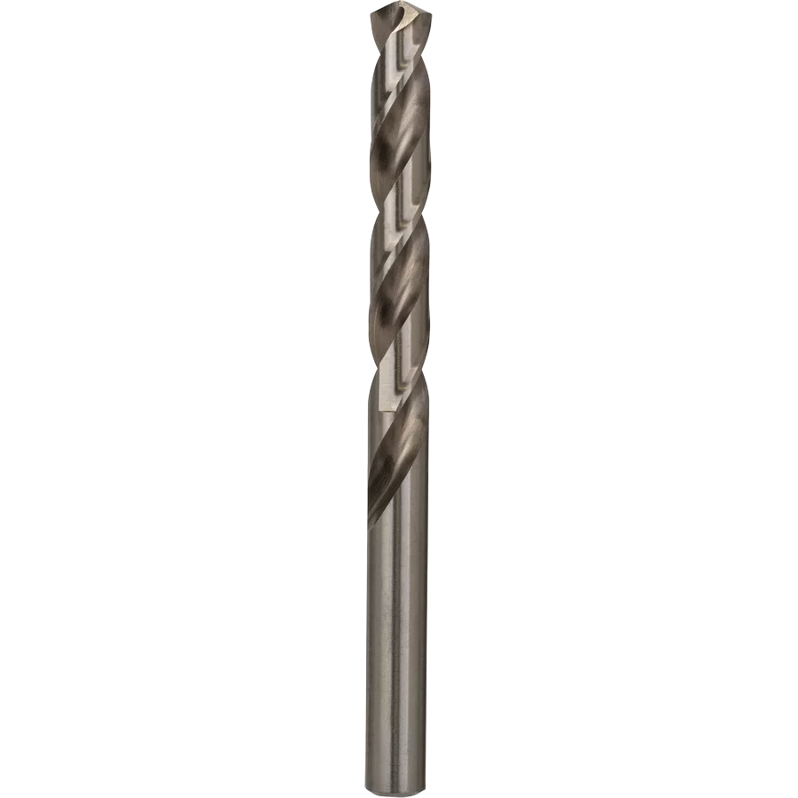 Bosch 2608585533 PRO Metal HSS-G Twist Drill Bit - 11.4mm x 142mm (5 Pack)