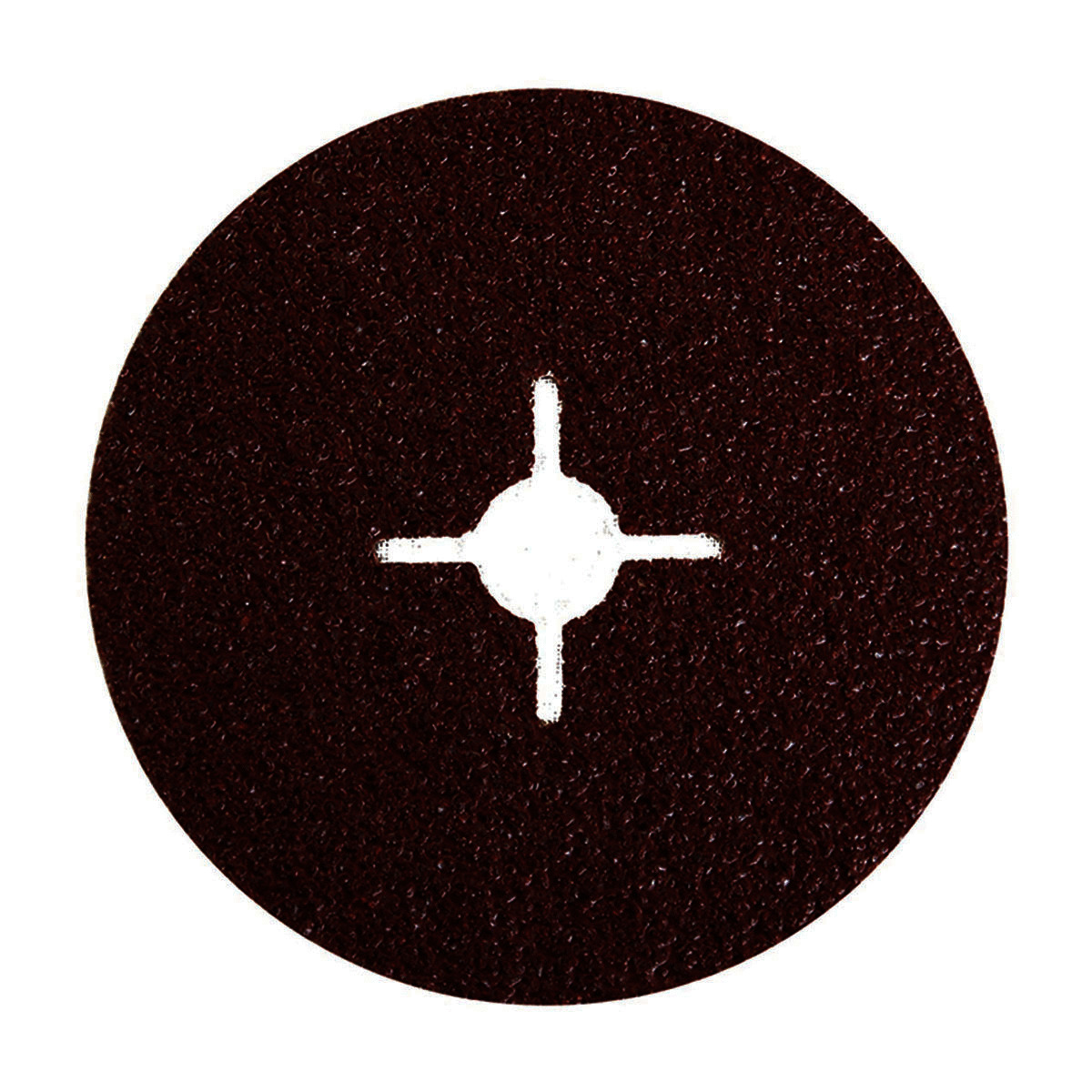 Mirka 6331202524 Fiber Alo Sanding Pads 100x16mm - P24 (Pack of 25)