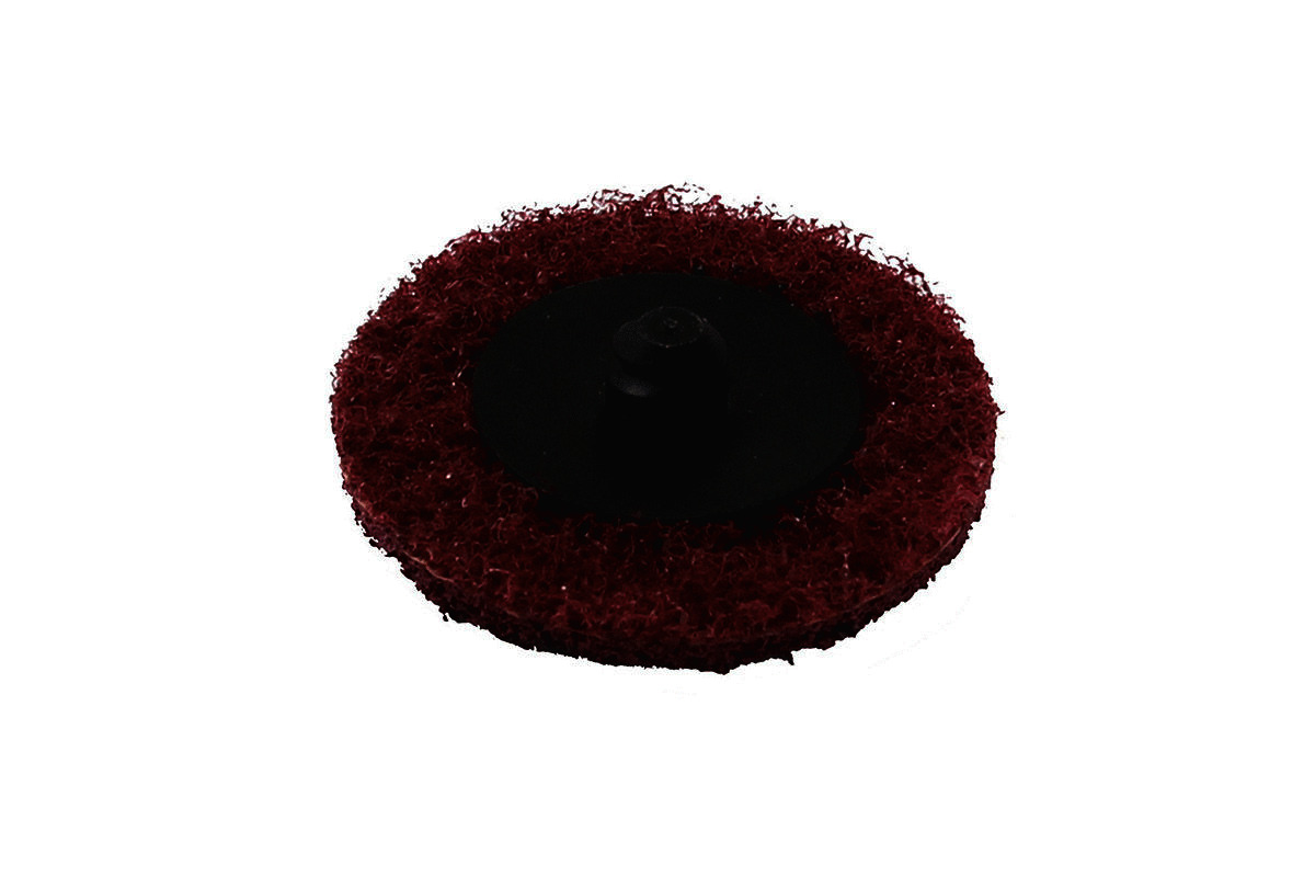 Mirka 8093550121 Quick Disc 50mm - Medium