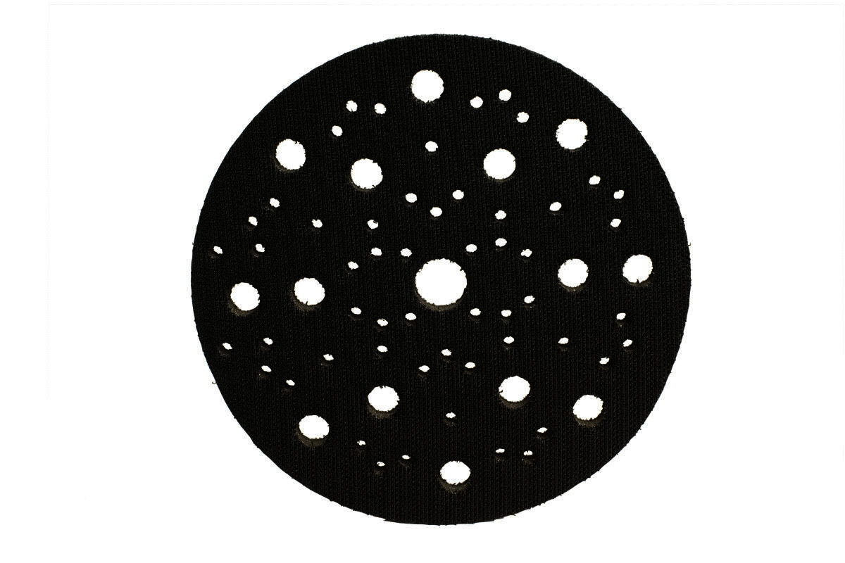 Mirka 8295650111 Interface 150mm & 5mm Thick - 67 Holes (Pack of 5)