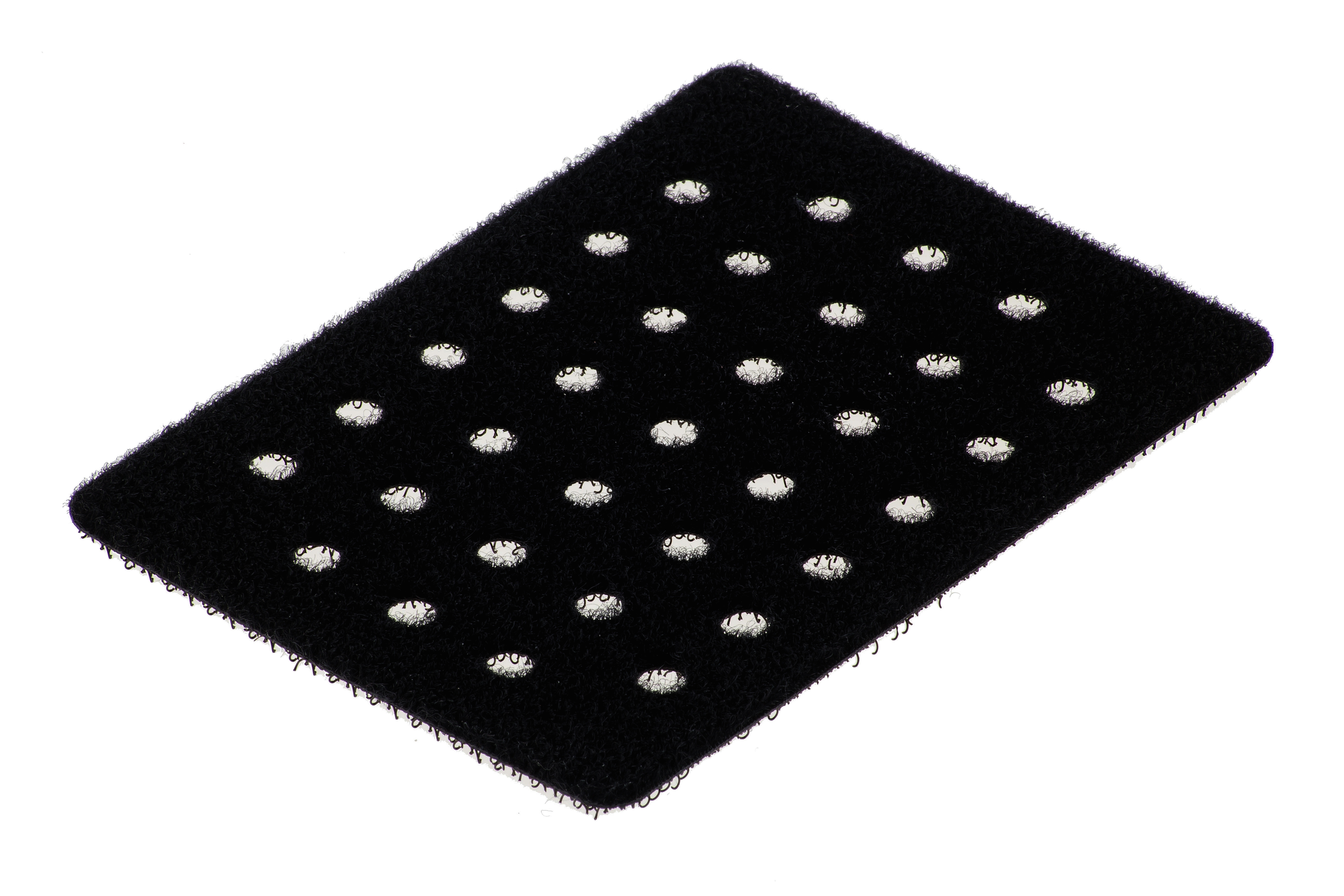 Mirka 8299102011 Pad Saver 75mm x 100mm - 33 Holes (Pack of 5)