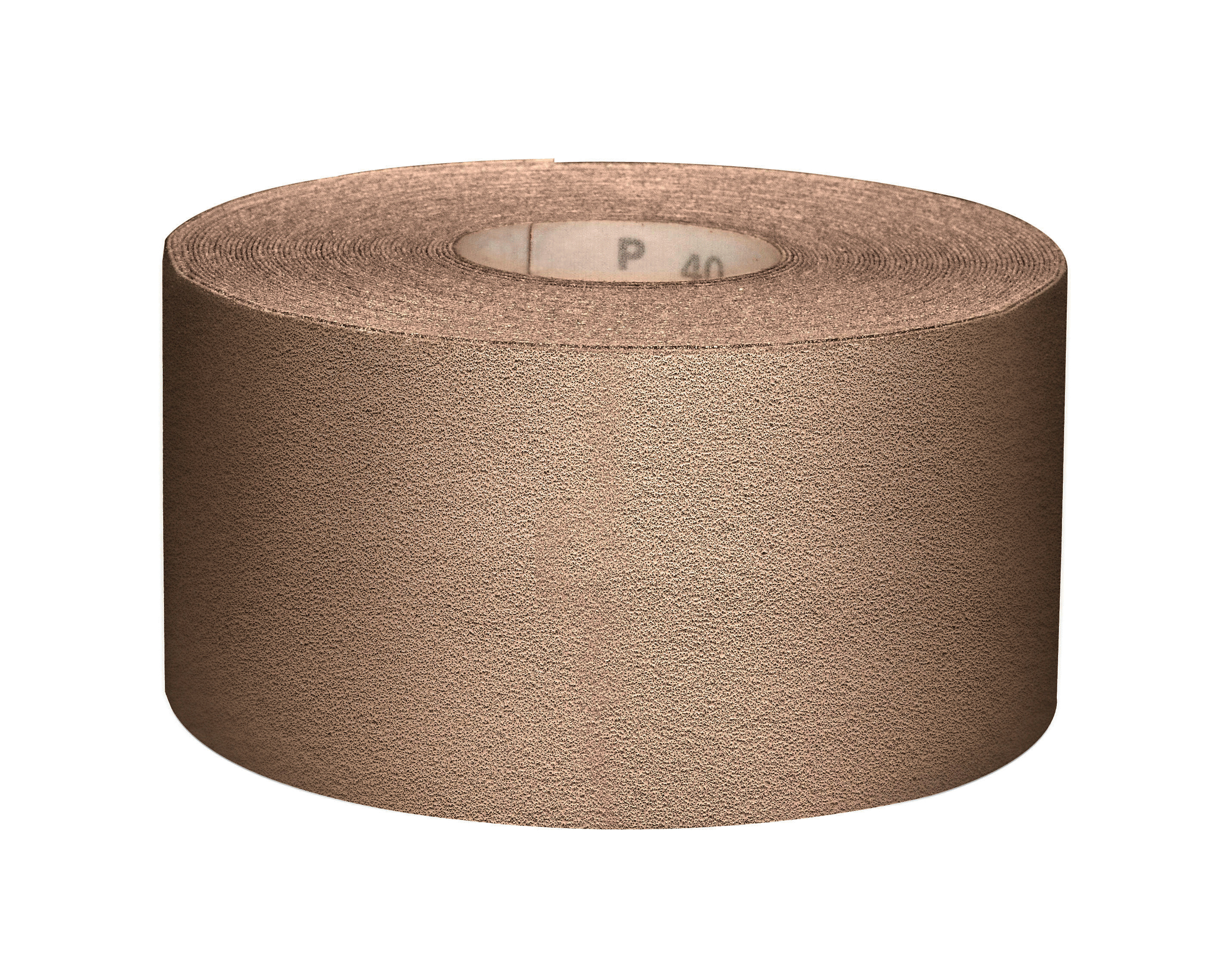 Mirka 2251100110N Basecut 115mm x 50 Metres Sanding Roll - P100