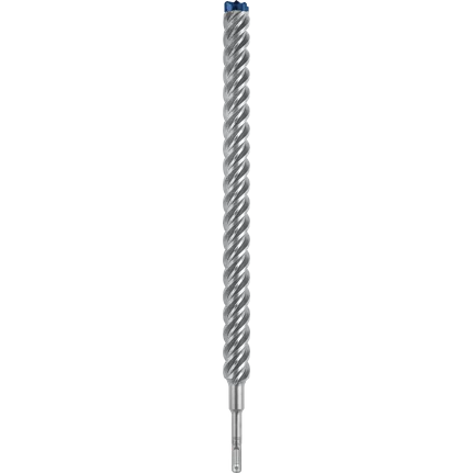Bosch 2608900153 EXPERT SDS Plus-7X Hammer Drill Bit - 25mm x 950mm x 1000mm (Pack of 1)
