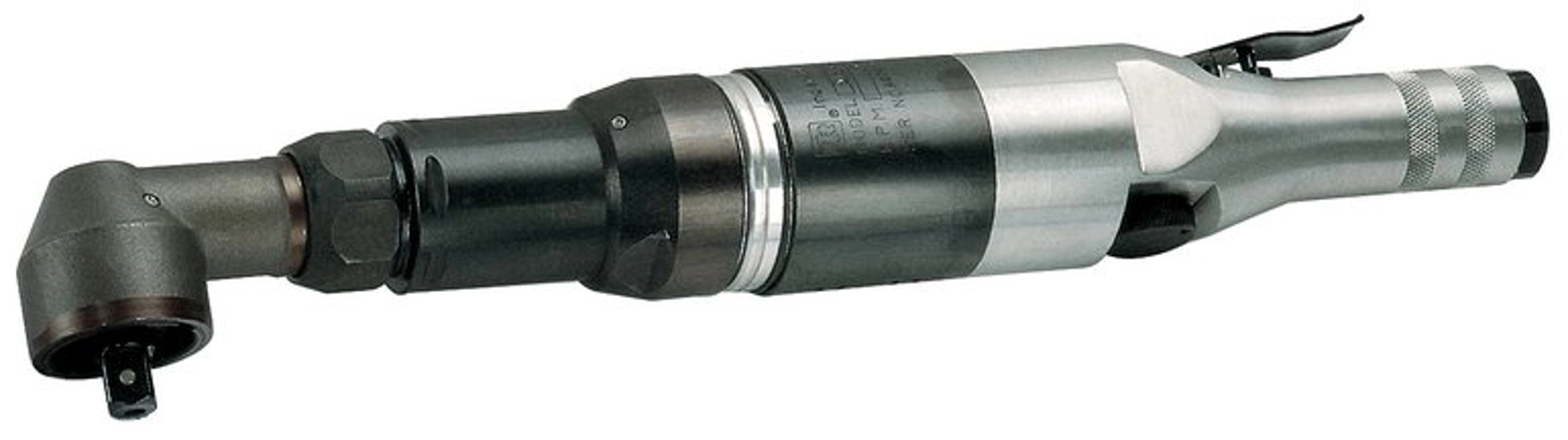 Ingersoll Rand 9 Series Handheld Angle Stall Air Nutrunner 0 - 111.5 Nm