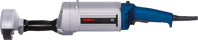 Bosch 0602242234 HGS 85/100 Professional - Straight Grinder - 6,800rpm