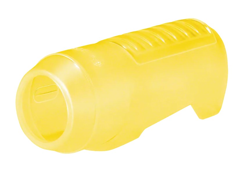 Bosch 0602496004 Protective Cover for EXACT12V - Yellow (Pack of 5)