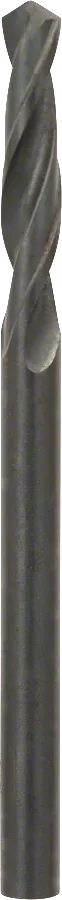 Bosch 2608597229 HSS Stub Extra-Short Drill Bit - 3.80mm (Pack of 10)