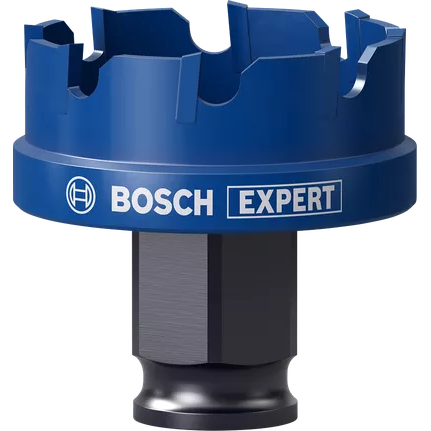 Bosch 2608901960 EXPERT Sheet Metal PC Plus Hole Saw - 40mm x 5mm