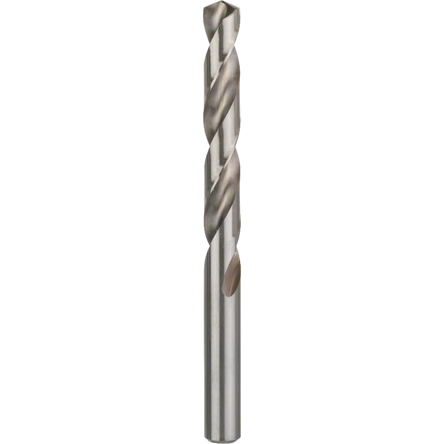 Bosch 2608585942 HSS Twist Drill Bit Ground - 13.00mm x 151mm (Pack of 1)