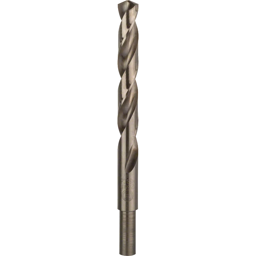 Bosch 2608585870 HSS Twist Cobalt Drill Bit - 12.50 x 101 x 151mm (Pack of 1)