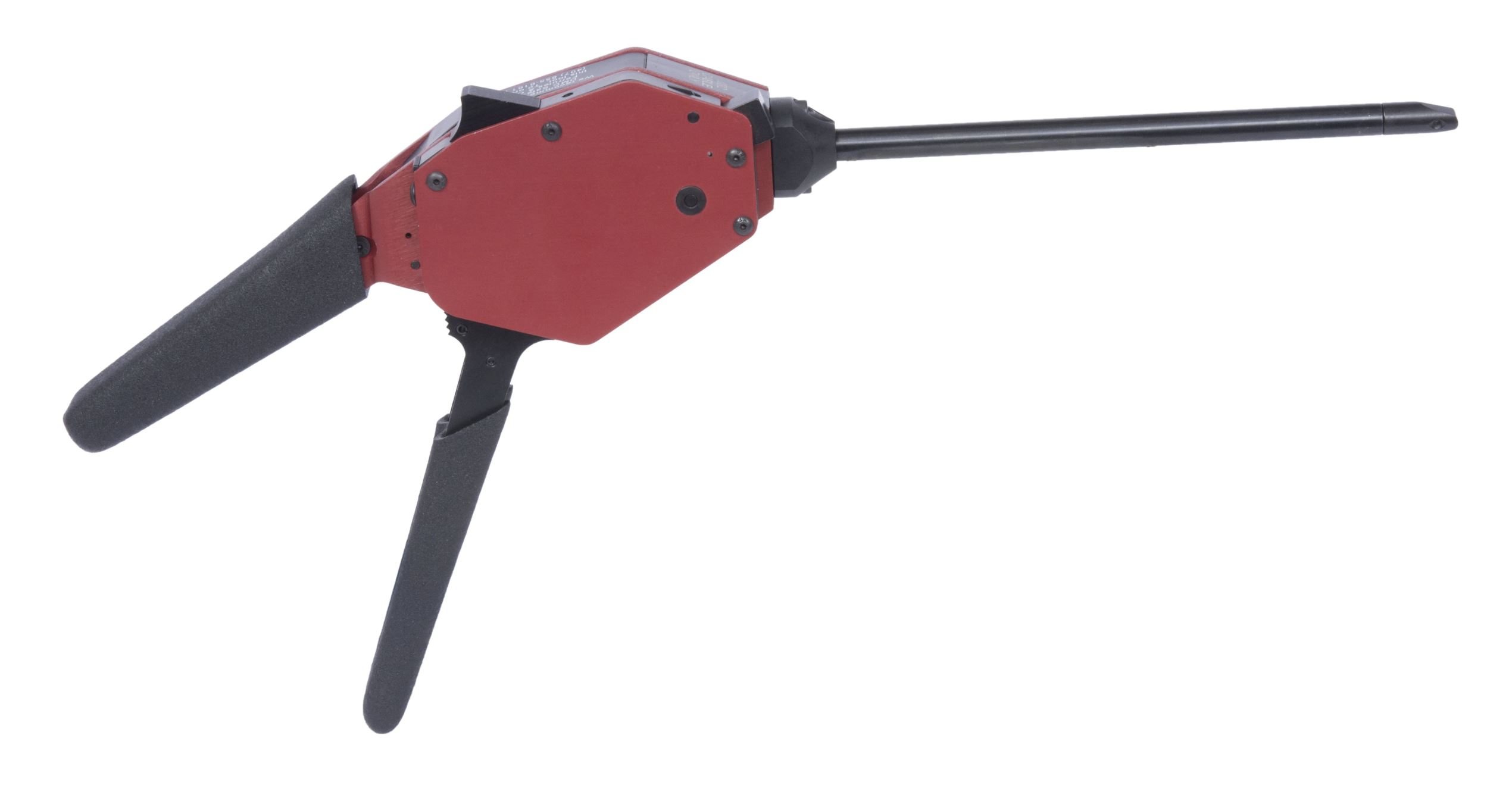 DMC SCT327L .032 SafeTCable Tool with 7"" Nose Heamar