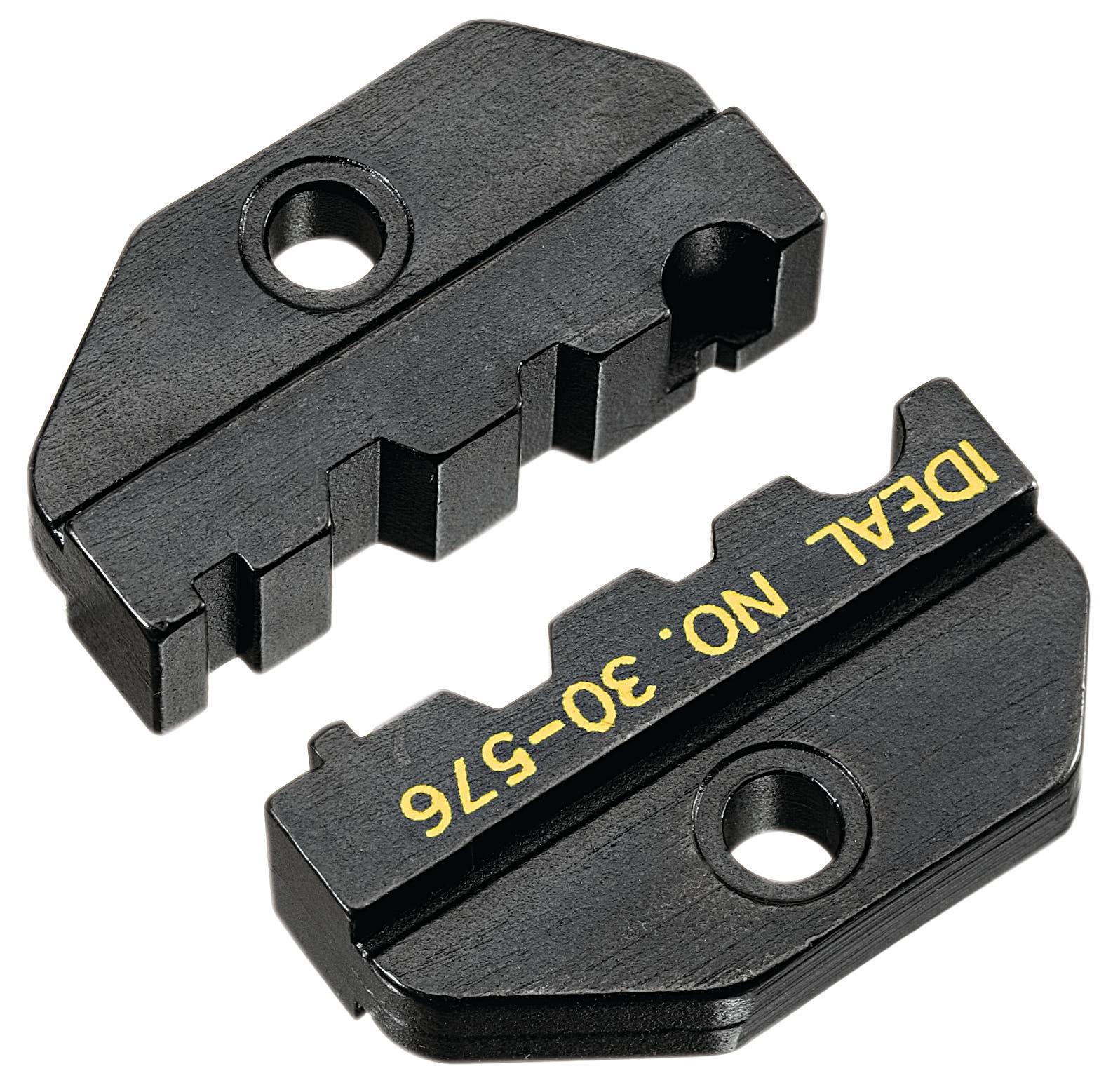 IDEAL 30-576 Die Set for Crimpmaster™ Tool