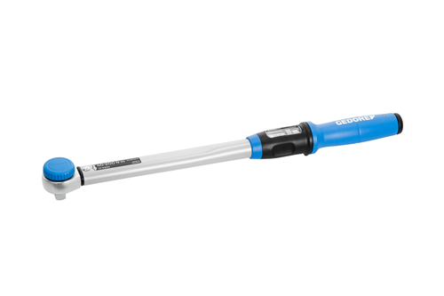 Gedore TF-K200 Torcofix K 1/2" Torque Wrench 40-200 Nm