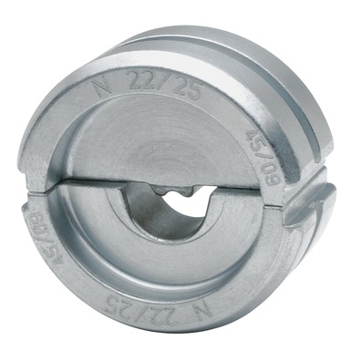 Klauke N2225 25mm² Crimping Die
