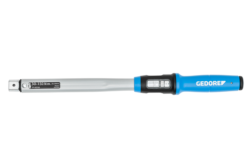 Gedore TF-SE150 Torcofix SE 9x12 Torque Wrench 30-150 Nm