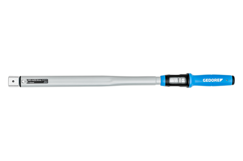Gedore TF-SE400 Torcofix SE 14x18 Torque Wrench 80-400 Nm