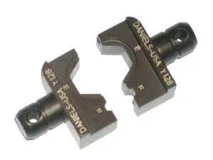 DMC Y128 0.415" - 0.1" Hexagonal Crimp Y Die Set