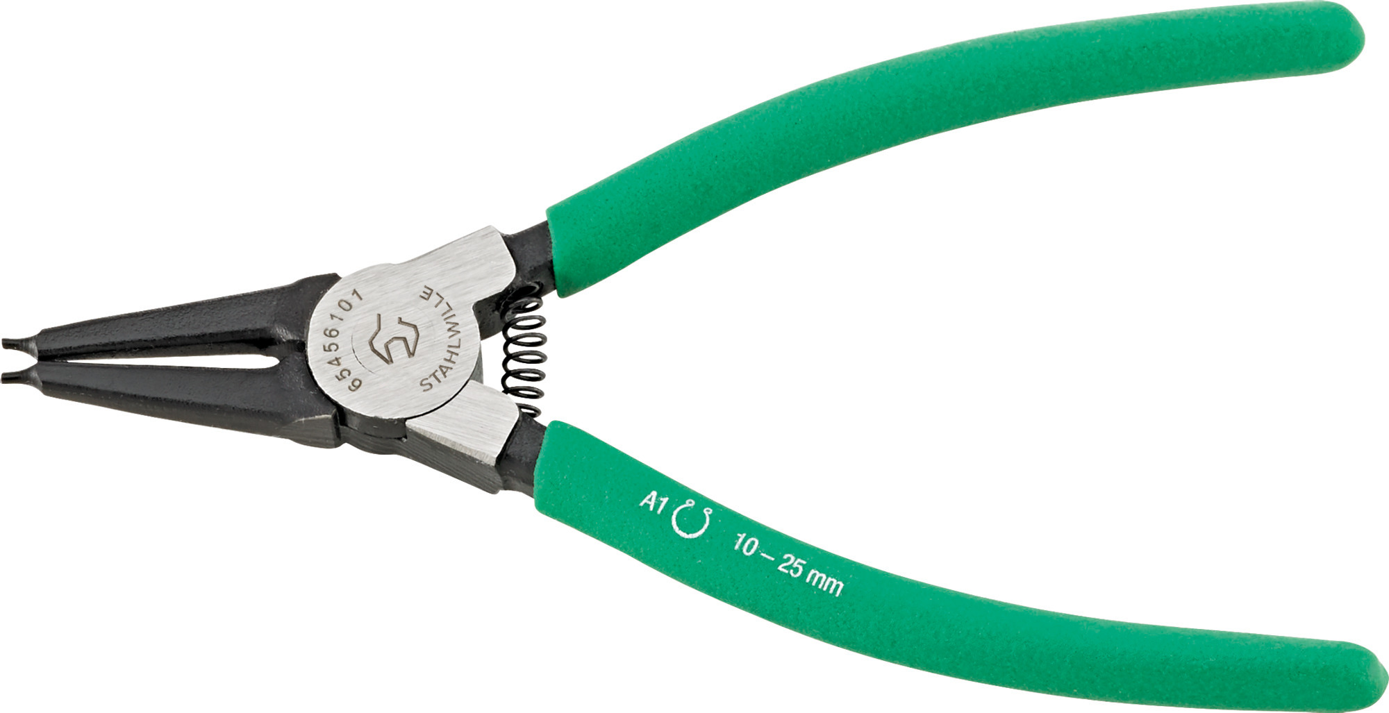Stahlwille 65456102 External Circlip Pliers - 19 - 60mm