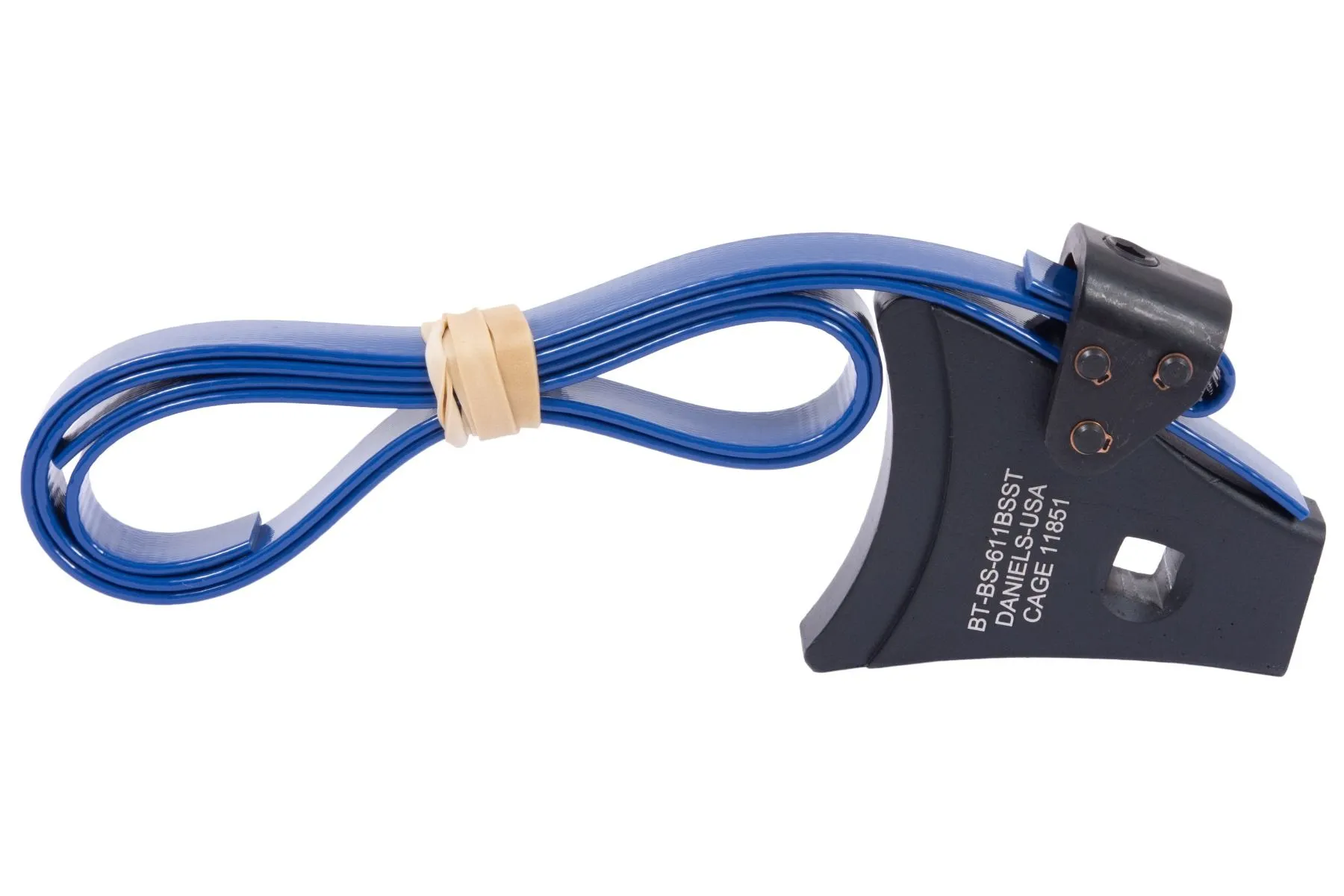 DMC BT-BS-611BSST Torque Strap Wrench