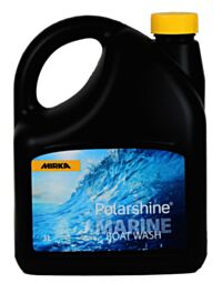 Mirka 7998102011PM Polarshine Marine Boat Wash - 20 Litres