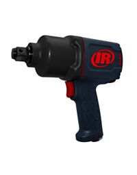 Ingersoll Rand 2146Q1MAX 3/4" Square Drive Air Impact Wrench - 2700Nm