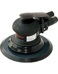 Ingersoll Rand 4151-HL 5mm Random Orbit Air Sander - 150mm Pad Diameter