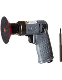 Ingersoll Rand 3128KA Mini Orbital Sander Kit - 75mm Pad Diameter