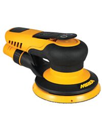 Mirka PROS 550CV 5mm Random Orbit Air Sander - 125mm Pad Diameter