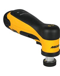 Mirka AROS-B 150NV 5mm Random Orbit Cordless Sander Without Battery or Charger - 32mm Diameter Pad