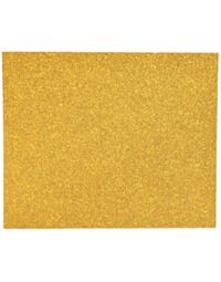 Mirka 2310101018 Gold 230mm x 280mm Sanding Sheets - P180 (Pack of 10)