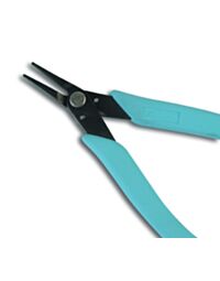 Xuron 485FN Flat Nose Plier