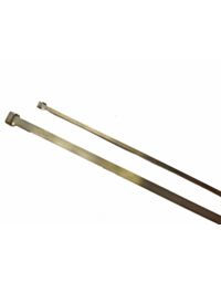 Band-It A10089 1/4" Steel Banding Strap