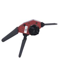 DMC SCTR203 .022" Adjustable Tension Safe-T-Cable Tool with 3" Nose