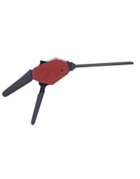 DMC SCT327 .032" Pre-Set Tension Safe-T-Cable Tool with 7" Nose