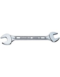 Stahlwille 40032224 22mm & 24mm Double Open Ended Spanner