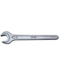 Stahlwille 40040270 27mm Single Open Ended Spanner