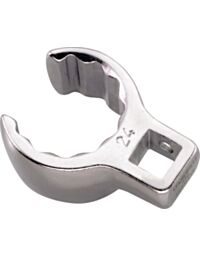 Stahlwille 03490068 1/2" x 1 3/4" Crows Foot Spanner
