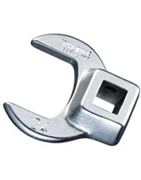 Stahlwille 02500034 3/8" x 9/16" Crows Foot Spanner