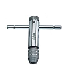 Stahlwille 77390002 Ratchet Tap Holder