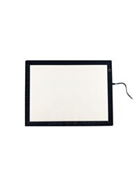 Native Lighting N1313 A3 Lightbox