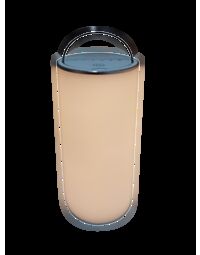 Native Lighting N3191 Reverse Lamp