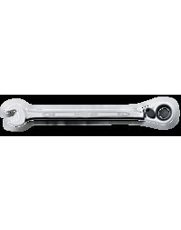 Bahco 1RZ-5/8 5/8" Combination Ratchet Spanner