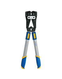 Klauke K 06 D 10mm² - 120mm² Crimping Tool for Compression Cable Lugs & Connectors (DIN 46235 / DIN 46267, Part 1)