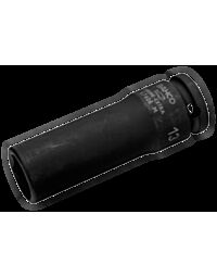 Bahco K7406M-17 17mm x 3/8” Deep Impact Hex Socket