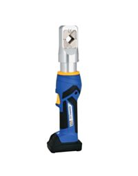 Klauke EK WF 120 ML 6mm² - 120mm²  Battery-Powered Hydraulic Crimping Tool - 10/40kN