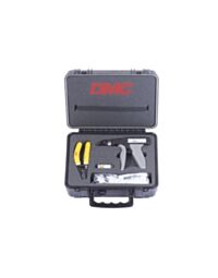 LaceLok Kit with 100 457mm/18" Ties (White) and Tool