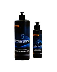 Mirka 7990500111 Polarshine 5 Finishing Compound - 1L