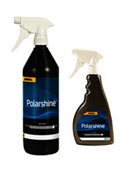 Mirka 7992720051 Polarshine Liquid Wax - 500ml